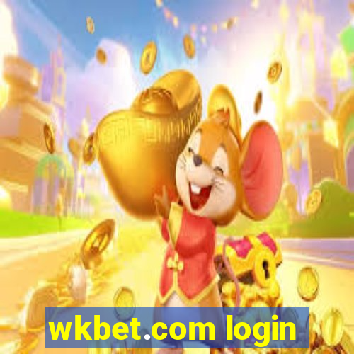 wkbet.com login